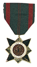 ROV Civil Actions Medal 1st Class (Gold) / 1964 - 1975