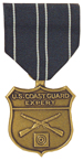 USCG Rifle Expert Medal