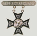 Rifle Sharpshooter Badge