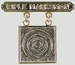 Rifle Marksman Badge