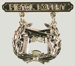 Pistol Expert Badge