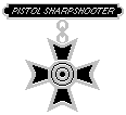 Pistol Sharpshooter / Pre and Post World War I