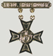 Pistol Sharpshooter Badge