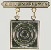 Pistol Marksman Badge