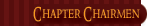 Chapter Chairmen