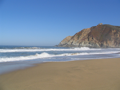 Lets go to the beach soon!