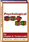 Psych Self Help