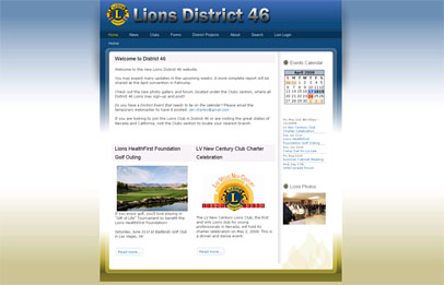46lion.org