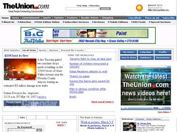 theunion.com