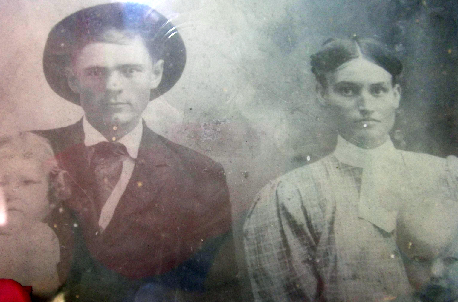 Walter Lee Woodworth
