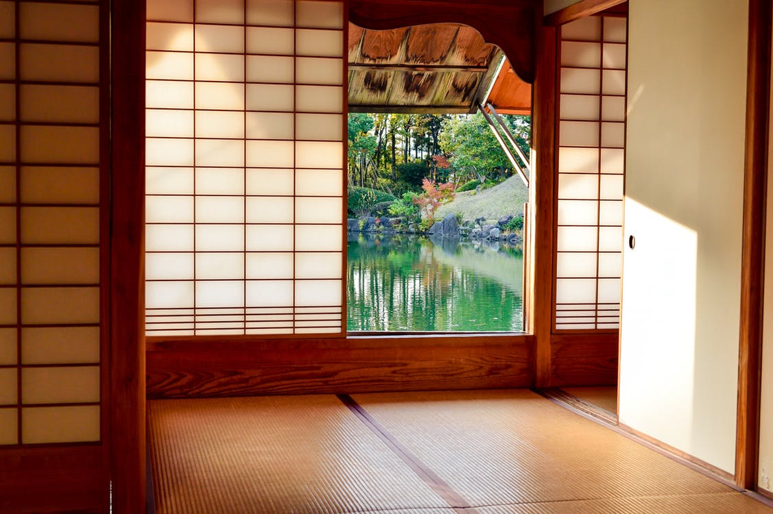 Walk Path