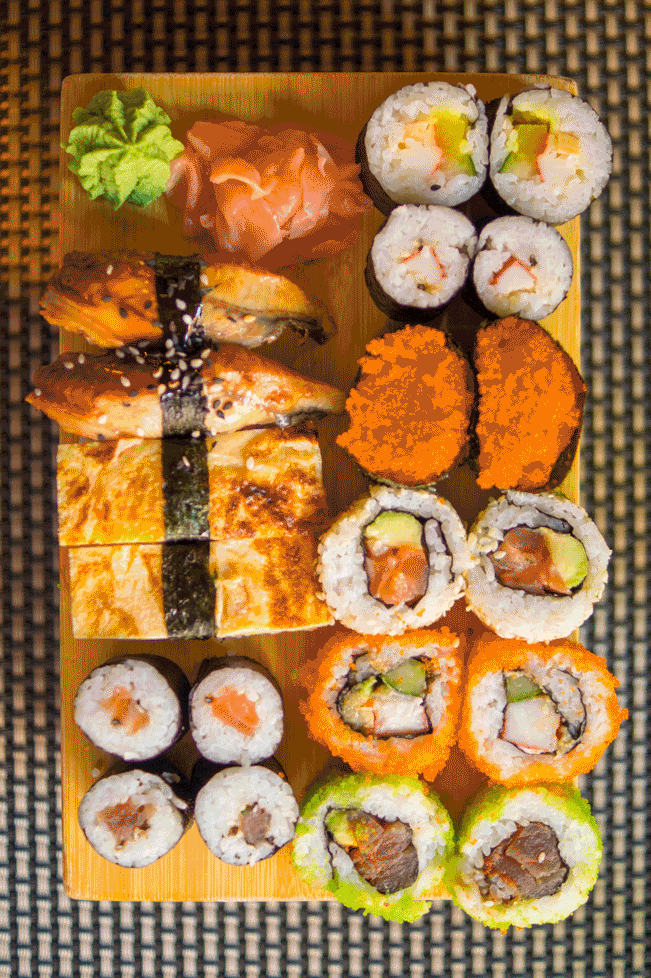 Sushi