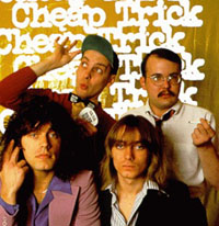 My Cheap Trick Chatroom. Come On In A Hang Awhile!