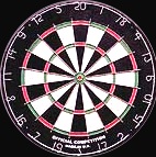 Nice Dart!