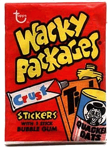Remember These? One Can Spend Hours Here If You Do!