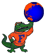 It's A Gator World, Baby!