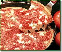 The Good Stuff- Chicago Style!