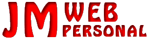 JM Web Personal