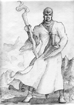 Halifard
