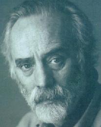 Javier Krahe: un celeb�rrimo cantautor