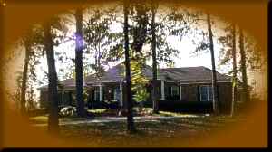 at home at Morrison Stables