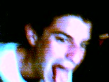 Me want ice cream.