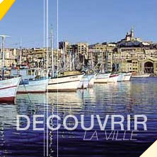 The Old Port Harbor.