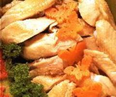 Drunk Chicken (cold dish)