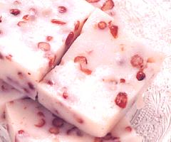 Red Bean Pudding