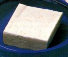 Raw Doufu