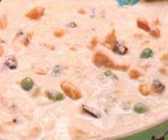 Assorted Doufu Potage
