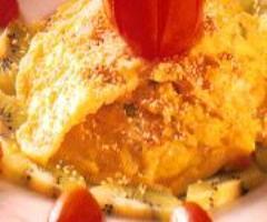 Ke Jia Style Fry Egg? ( Fu Yung Egg )