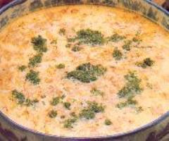 Guangdong Style Steam Egg