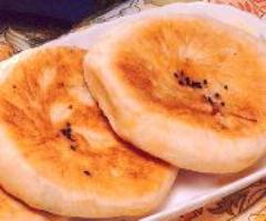 Dim Sum - Turnip Cake