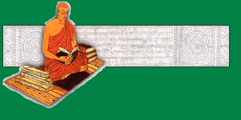 Buddhist Study