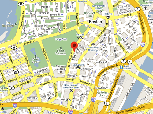 location