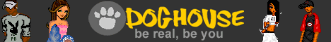 The DoGhouse is J-Mart's sister site