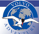 Volvo Adventure logo
