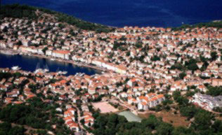 Panorama Maloga Lo�inja