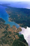 Panorama Lo�inja