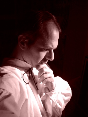Picture of John Bozeman