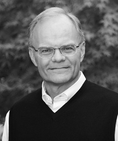 Pastor Steve Schell