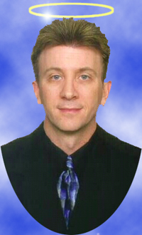 Pastor Jack