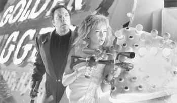 Mars Attacks
