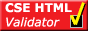 CSE HTML Validator