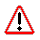 warning