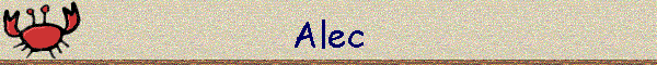 Alec