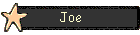 Joe