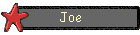 Joe