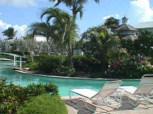 Another shot of the pool